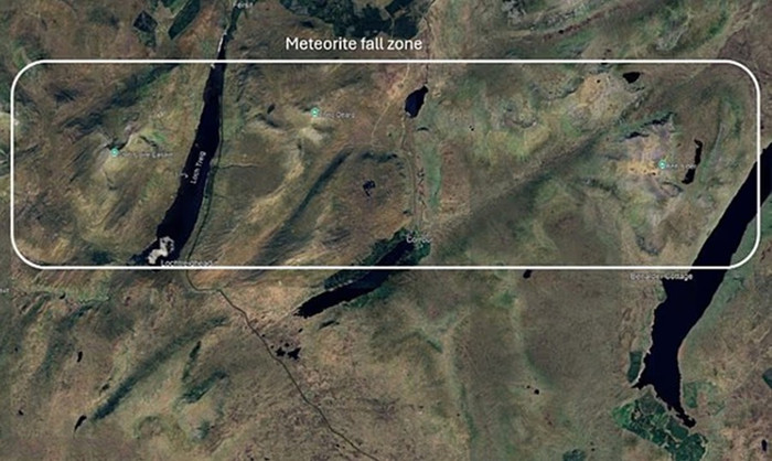 "Vùng rơi" được cho là của thiên thạch nằm ở hồ Loch Treig tại Lochaber, Scotland vung-roi-duoc-cho-la-cua-thien-thach-nam-o-ho-loch-treig-tai-lochaber-vung-cao-nguyen-scotland.jpg