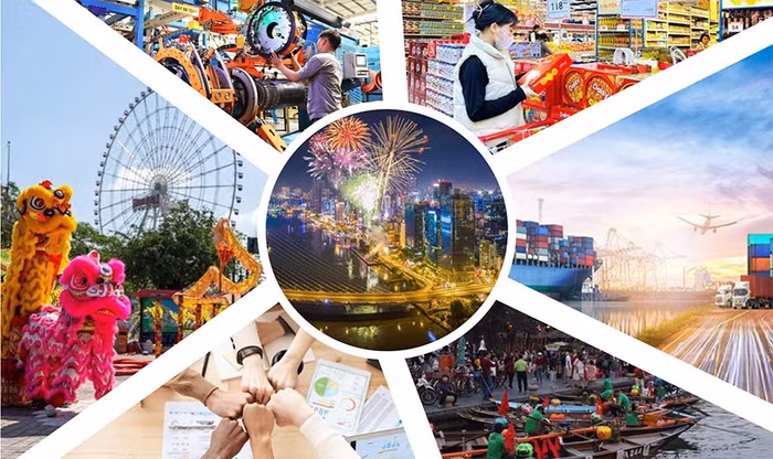 Nghị quyết 68: Cú hích cải cách cho kinh tế tư nhân vươn tầm