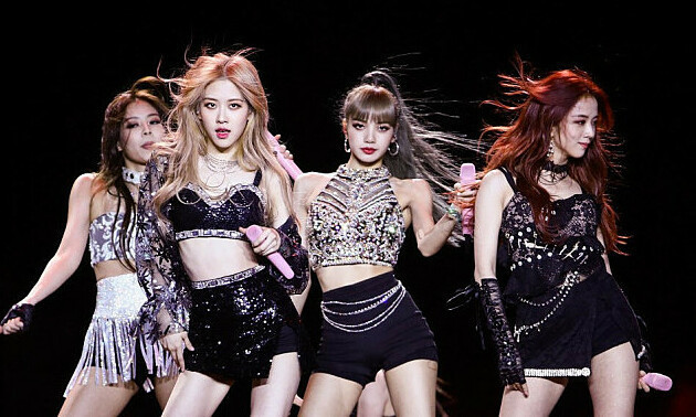 Khán giả ráo riết săn lùng vé concert BlackPink đêm thứ hai