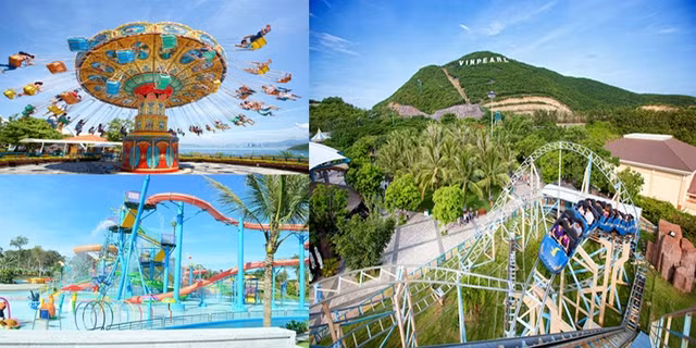 Giới nhà giàu đổ tiền vào biệt thự biển Nha Trang ảnh 2