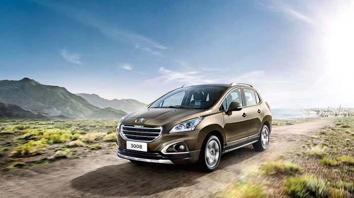 Peugeot và thông điệp Motion & Emotion ảnh 6 3008.jpg