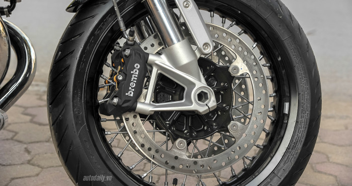 BMW R nine T đời 2016 giá 595 triệu đồng tại Hà Nội ảnh 14 BMW R nine T (3).jpg