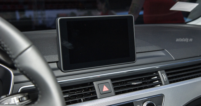 Chọn Audi A4 2016 hay Mercedes-Benz C200 2015? ảnh 13