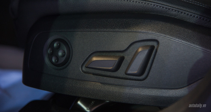 Chọn Audi A4 2016 hay Mercedes-Benz C200 2015? ảnh 14