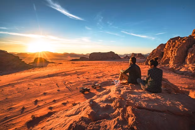 Xu hướng du lịch năm 2023