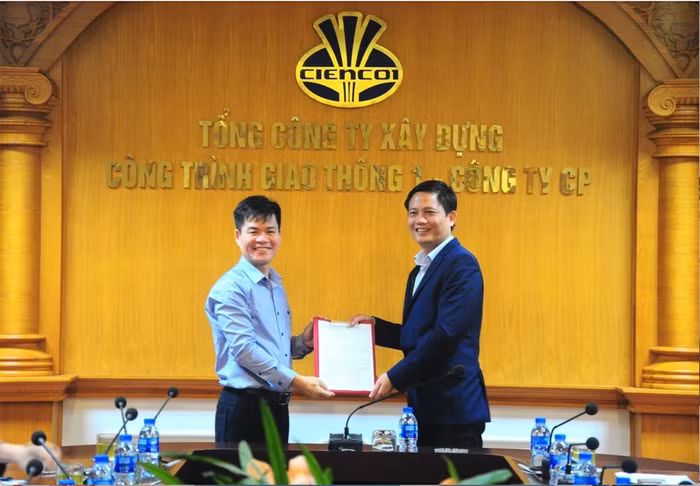 "Ngôi sao ẩn mình" liên quan tập đoàn Thuận An thâu tóm loạt gói thầu nghìn tỷ 