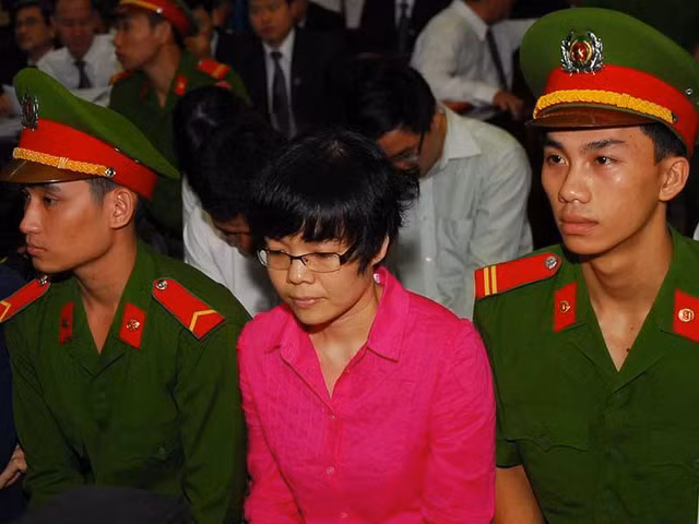 Hai mấu chốt của đại án Huyền Như ảnh 1