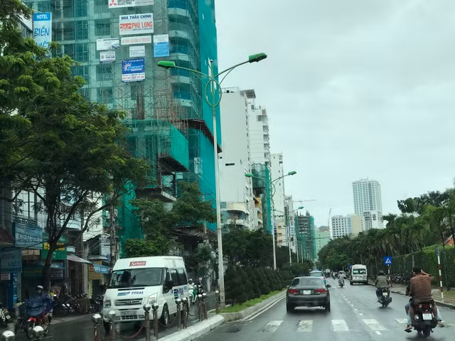 Hàng trăm dự án nghỉ dưỡng "bủa vây", hạ tầng giao thông Nha Trang quá tải ảnh 10