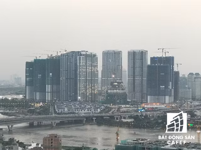 Các dự án BĐS lớn của Tập đoàn Vingroup hiện giờ ra sao? ảnh 3