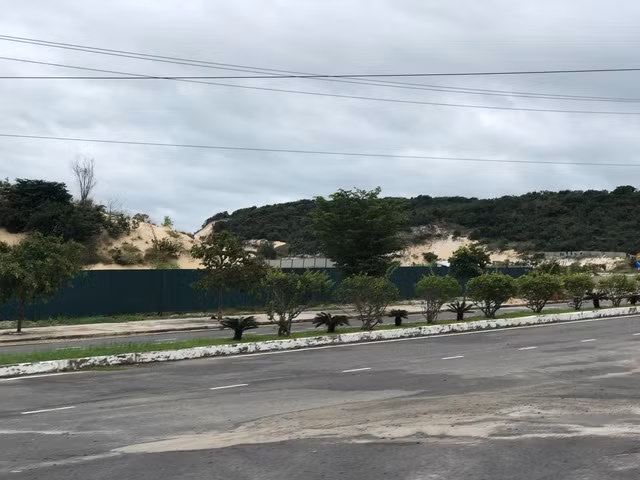 Hàng trăm dự án nghỉ dưỡng "bủa vây", hạ tầng giao thông Nha Trang quá tải ảnh 4