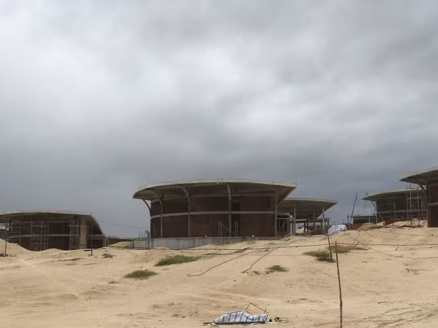 Hàng trăm dự án nghỉ dưỡng "bủa vây", hạ tầng giao thông Nha Trang quá tải ảnh 8