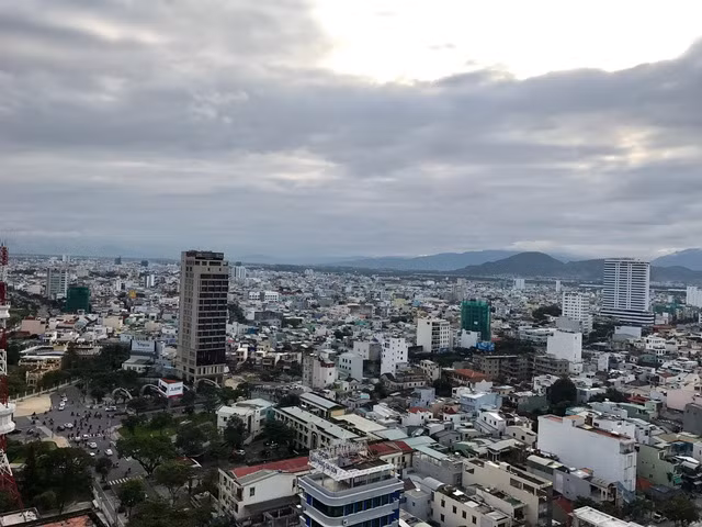 Hàng trăm dự án nghỉ dưỡng "bủa vây", hạ tầng giao thông Nha Trang quá tải ảnh 6