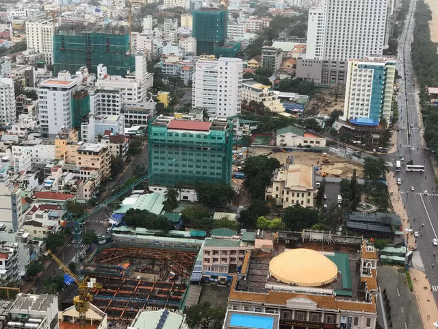 Hàng trăm dự án nghỉ dưỡng "bủa vây", hạ tầng giao thông Nha Trang quá tải ảnh 9