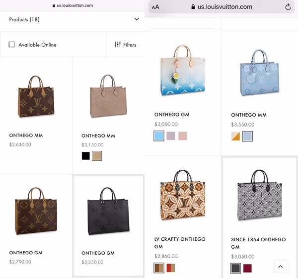 SAO SẮM GÌ: Chiếc túi này có gì mà cả Hoa hậu, diễn viên, người mẫu đều đụng hàng - 1