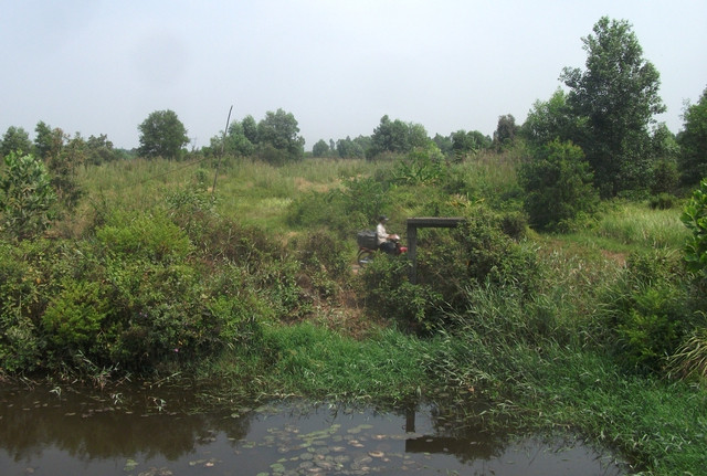 Dự án tỷ đô hoang tàn, Berjaya vung tiền làm xổ số điện toán ảnh 7