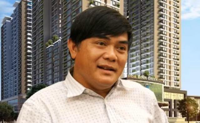 Anh đạp xích lô nghèo trở thành đại gia nghìn tỷ ảnh 1