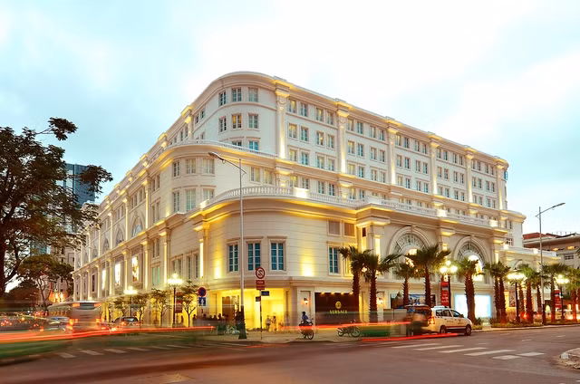 Vạn Thịnh Phát - tập đoàn địa ốc bí ẩn với hàng loạt công ty có vốn điều lệ lên tới cả chục nghìn tỷ ảnh 3