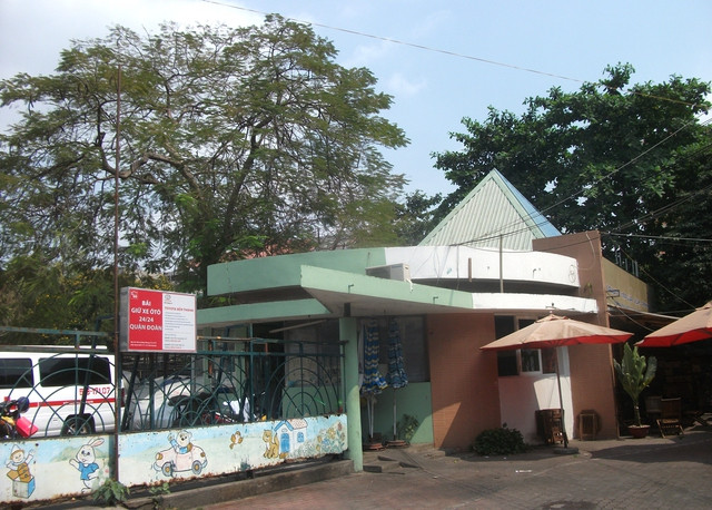 Dự án tỷ đô hoang tàn, Berjaya vung tiền làm xổ số điện toán ảnh 4