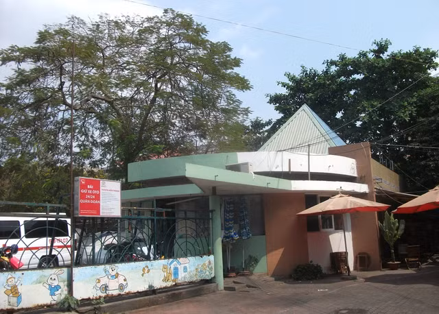 Dự án tỷ đô hoang tàn, Berjaya vung tiền làm xổ số điện toán ảnh 4