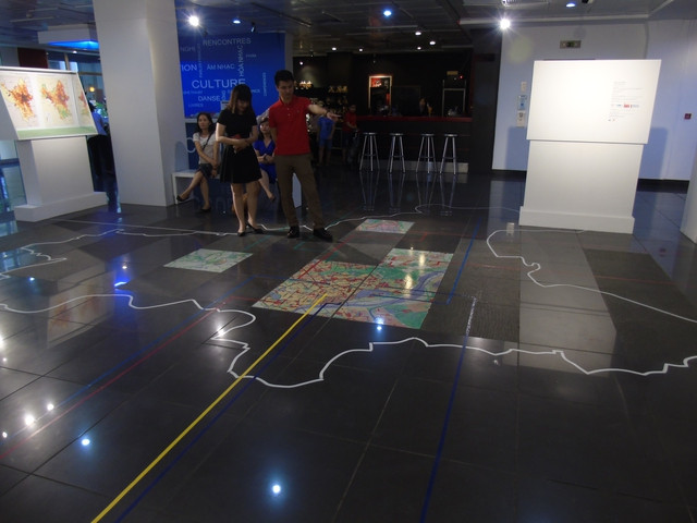 Hà Nội đang phải "trả giá" cho sự quy hoạch vội vàng? ảnh 2