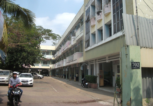 Dự án tỷ đô hoang tàn, Berjaya vung tiền làm xổ số điện toán ảnh 2