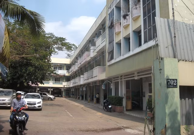 Dự án tỷ đô hoang tàn, Berjaya vung tiền làm xổ số điện toán ảnh 2