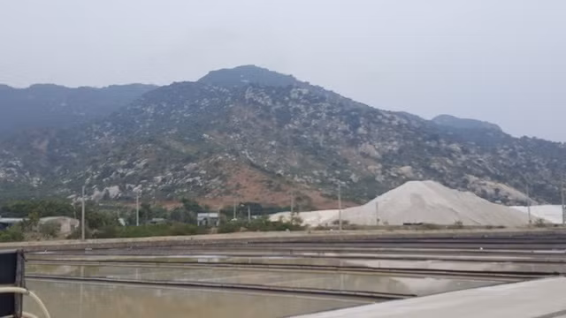 Soi khu đất Hoa Sen sẽ làm nhà máy thép 10 tỷ USD ảnh 18