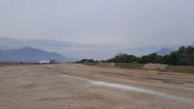 Soi khu đất Hoa Sen sẽ làm nhà máy thép 10 tỷ USD ảnh 19