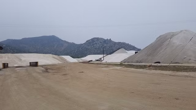 Soi khu đất Hoa Sen sẽ làm nhà máy thép 10 tỷ USD ảnh 13