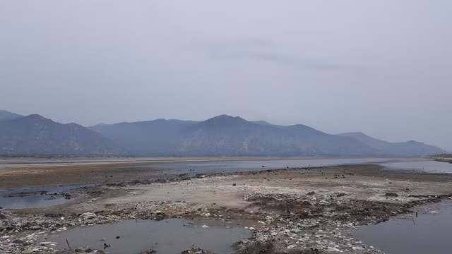 Soi khu đất Hoa Sen sẽ làm nhà máy thép 10 tỷ USD ảnh 20