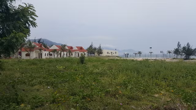 Soi khu đất Hoa Sen sẽ làm nhà máy thép 10 tỷ USD ảnh 3