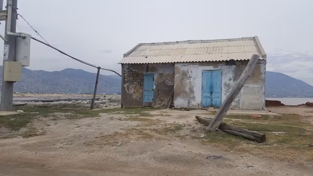 Soi khu đất Hoa Sen sẽ làm nhà máy thép 10 tỷ USD ảnh 10