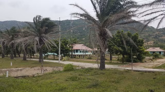 Soi khu đất Hoa Sen sẽ làm nhà máy thép 10 tỷ USD ảnh 4