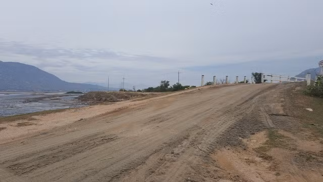 Soi khu đất Hoa Sen sẽ làm nhà máy thép 10 tỷ USD ảnh 11