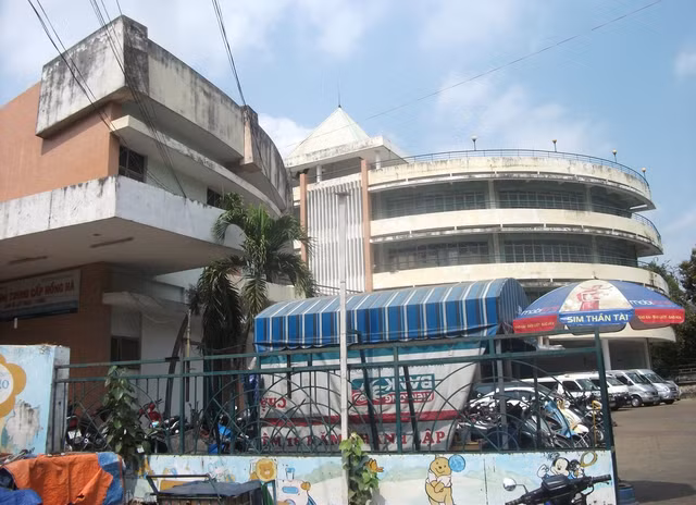 Dự án tỷ đô hoang tàn, Berjaya vung tiền làm xổ số điện toán ảnh 3