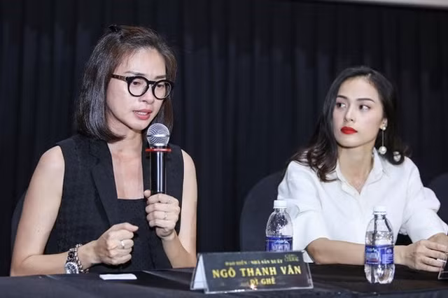 Lùm xùm phim Tấm Cám: Đấu đá vì lợi nhuận nhưng núp bóng lợi ích của người yêu điện ảnh Việt ảnh 1