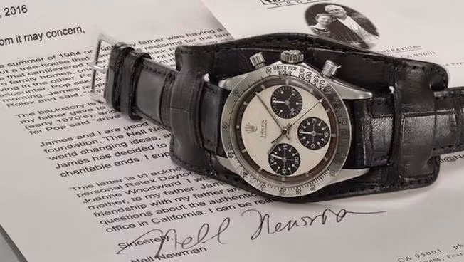 Top 7 chiếc đồng hồ đeo tay đẹp nhất trên thế giới hiện nay-5