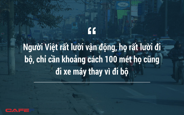 Sếp FPT Đỗ Cao Bảo phân tích lý do: "Vì sao người Việt mãi nghèo?" ảnh 4 Sếp FPT Đỗ Cao Bảo phân tích lý do: "Vì sao người Việt mãi nghèo?" ảnh 4