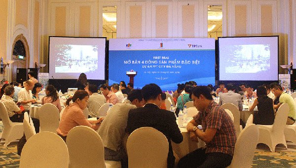 Sốt đất Đà Nẵng, dân đầu cơ từ Hà Nội hốt bạc tỷ ảnh 2