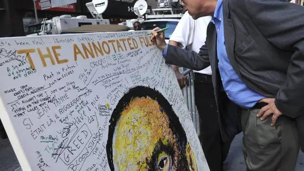 Lehman Brothers - Những khoảnh khắc kinh hoàng ngày 15/9 của 8 năm về trước ảnh 7