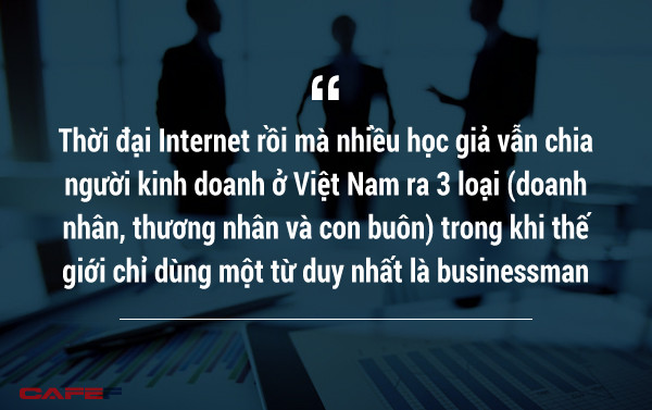 Sếp FPT Đỗ Cao Bảo phân tích lý do: "Vì sao người Việt mãi nghèo?" ảnh 9 Sếp FPT Đỗ Cao Bảo phân tích lý do: "Vì sao người Việt mãi nghèo?" ảnh 9