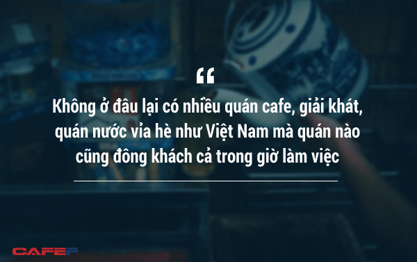Sếp FPT Đỗ Cao Bảo phân tích lý do: "Vì sao người Việt mãi nghèo?" ảnh 2 Sếp FPT Đỗ Cao Bảo phân tích lý do: "Vì sao người Việt mãi nghèo?" ảnh 2