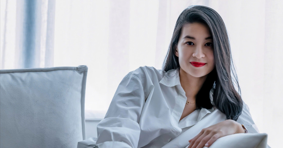 Nhà sáng lập, Giám đốc điều hành Ru9 Đặng Thuỳ Trang: Từ bỏ sự nghiệp trời Tây để đưa giấc ngủ... lên “mây”