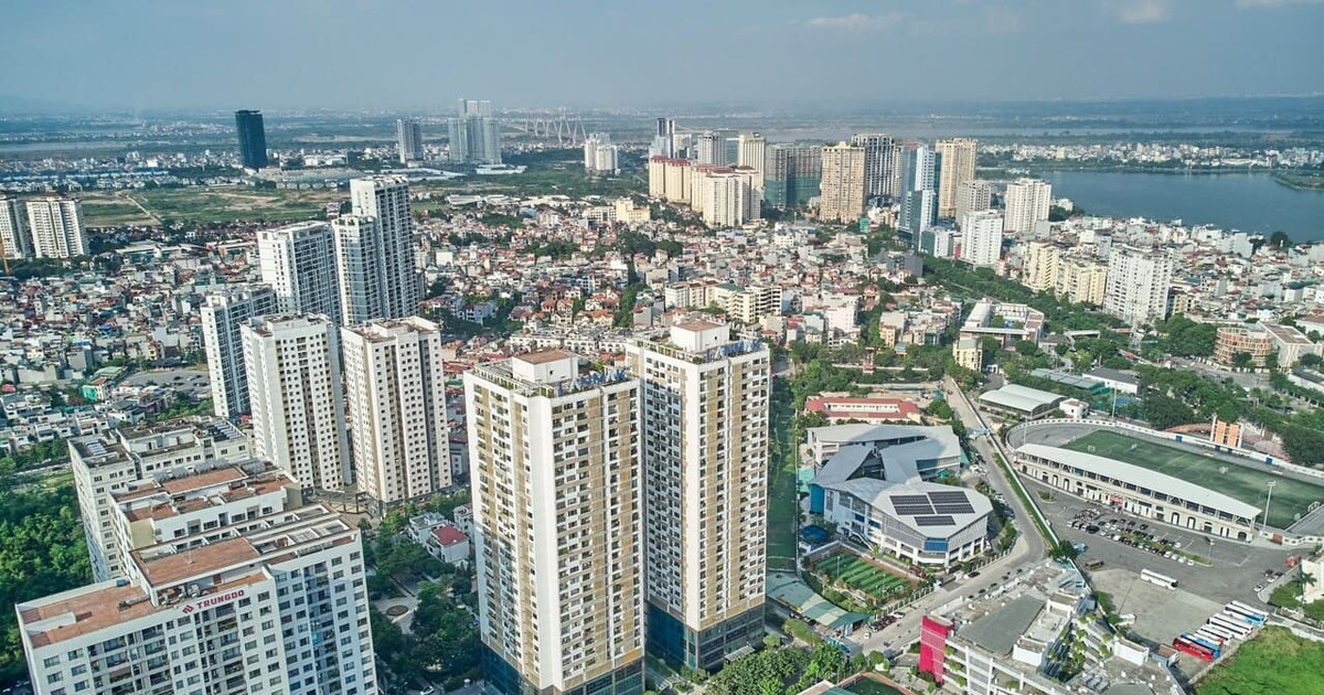 Lộ diện những doanh nghiệp bất động sản lãi đậm trong 9 tháng năm 2025