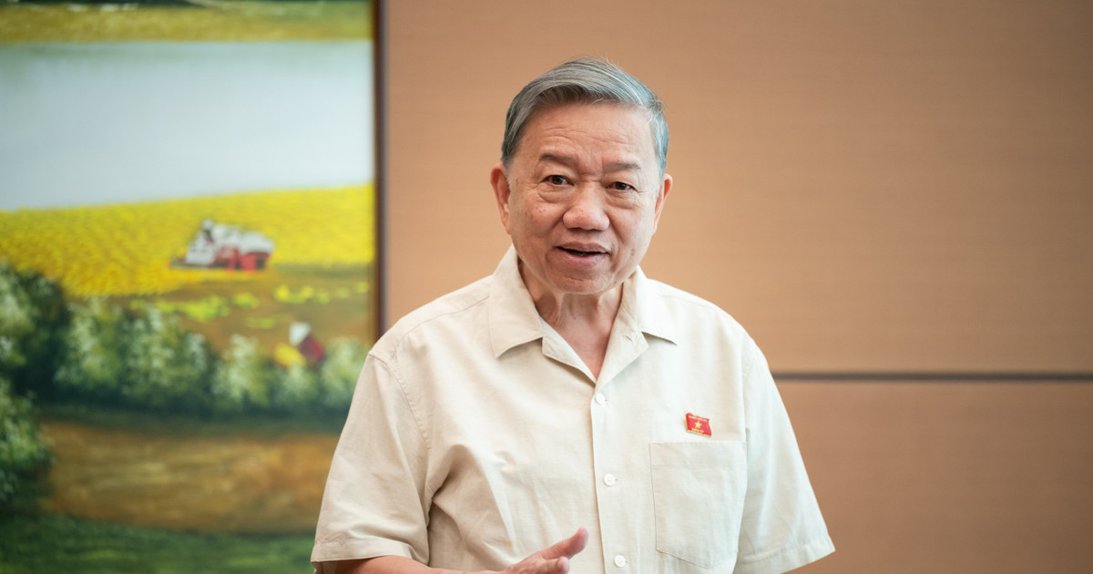Tổng Bí thư: Luật Điện lực (sửa đổi) cần chú trọng ưu tiên phát triển điện sạch