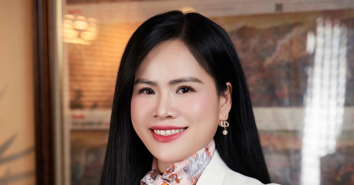 Doanh nhân Nguyễn Thị Thanh Bình: Chính sách phải rút ngắn khoảng cách với doanh nghiệp