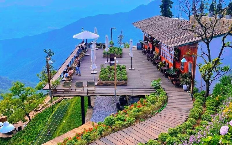 3 điểm du lịch hè gần Hà Nội vừa rẻ vừa “chill”, vui quên lối về