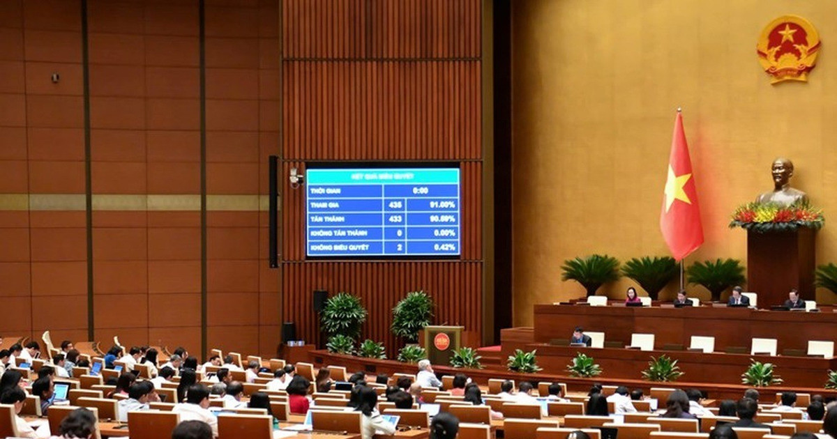 Mua bán dữ liệu cá nhân trái phép có thể bị phạt gấp 10 lần khoản thu từ vi phạm