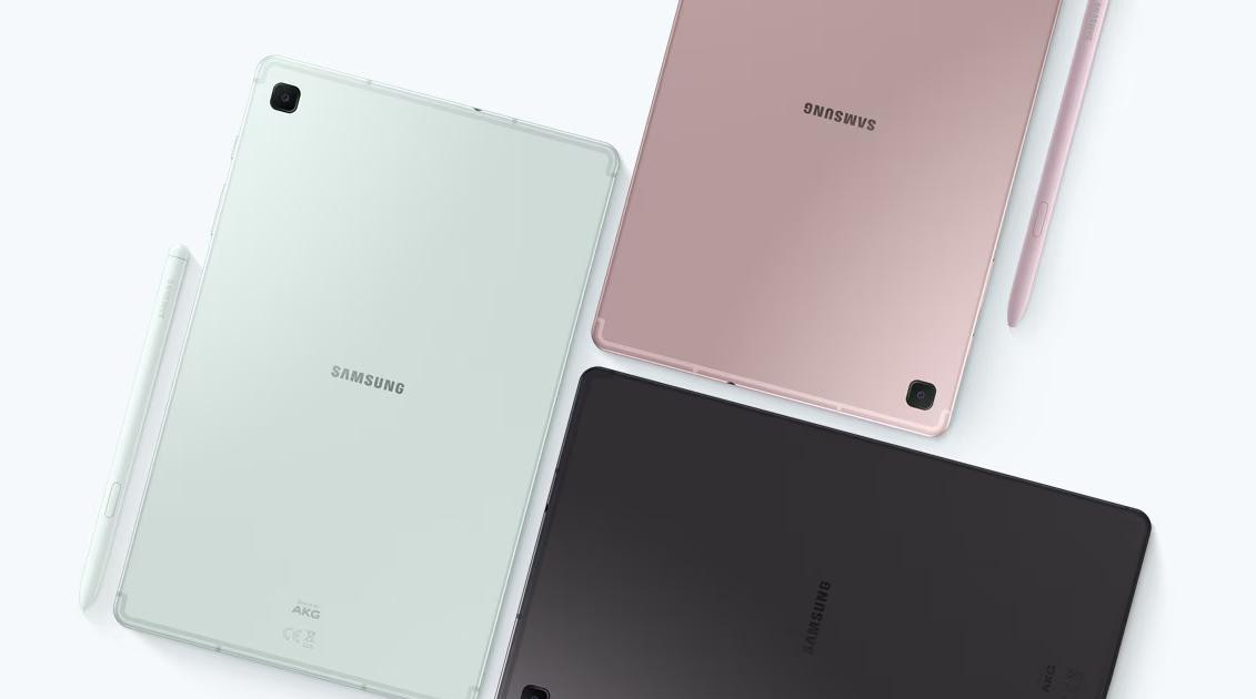 Samsung Galaxy Tab S6 Lite âm thầm ra mắt, cạnh tranh với iPad Gen