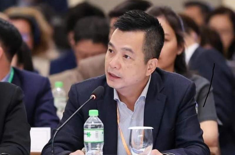 CEO Intel Phùng Việt Thắng: AI không phải là mục tiêu để doanh nghiệp hướng đến